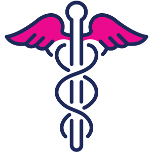 Health Sciences Degrees logo
