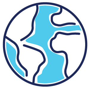 Climate & Sustainability Degrees logo