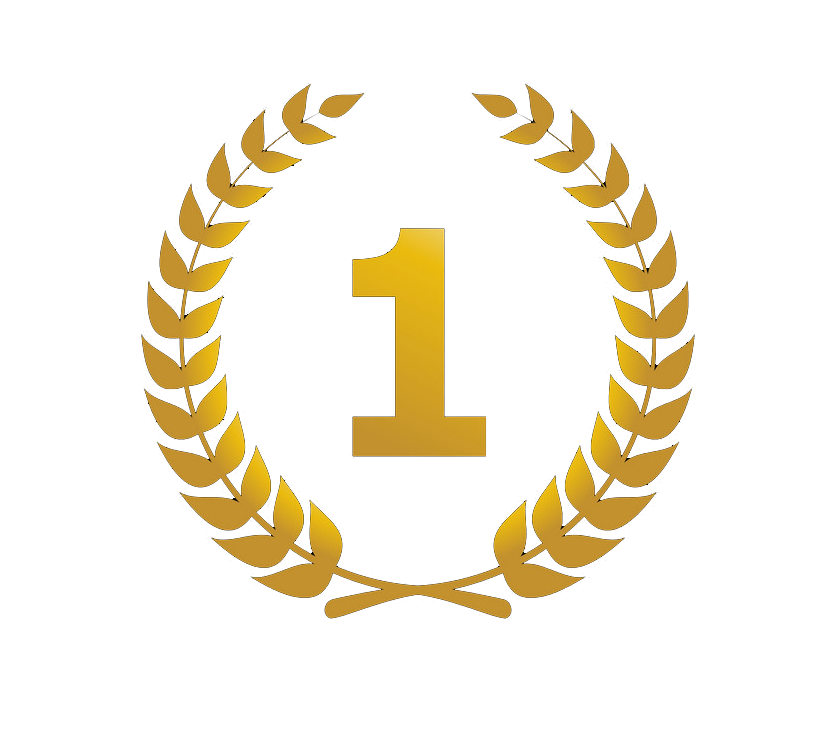 Number one logo